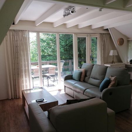 L'Evasion - Bungalow 102 デュルビュイ エクステリア 写真