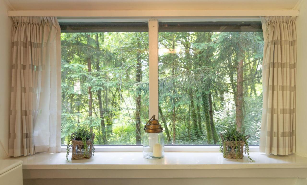 L'Evasion - Bungalow 102 デュルビュイ エクステリア 写真