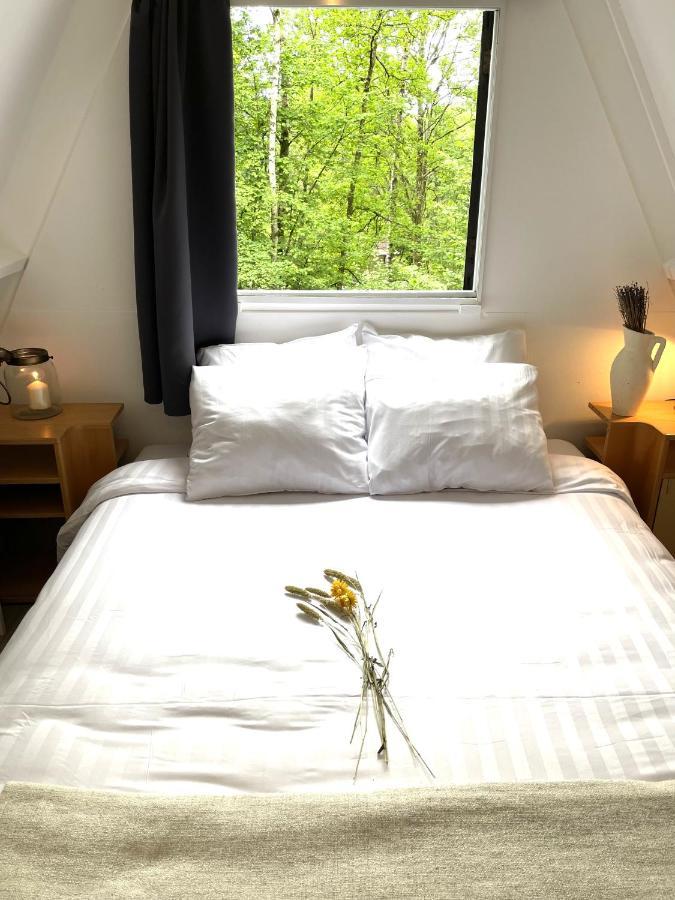 L'Evasion - Bungalow 102 デュルビュイ エクステリア 写真